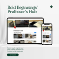 Professor Hub